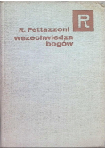 Wszechwiedza Bogów