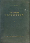 Naprawa samochodów