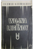 Wojna bez legendy, 1943 r.