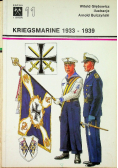 Kriegsmarine 1933  1939 Część 2