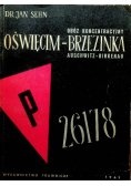 Oświęcim Brzezinka