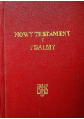 Nowy Testament i psalmy