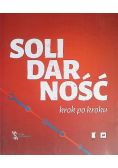 Solidarność krok po kroku