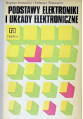 Podstawy elektroniki i układy elektroniczne