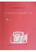 Rozmowy zmarłych