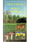 Przewodnk do rozpoznawana rośln  zwerząt na wyceczce