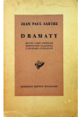 Sartre Dramaty