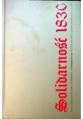 Solidarność 1830