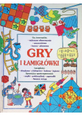 Gry i łamigłówki