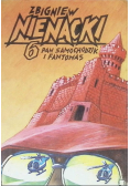 Pan Samochodzik i Fantomas
