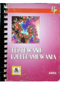 Testowanie oprogramowania