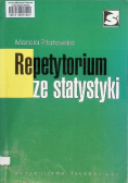 Repetytorium ze statystyki