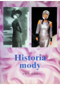 Historia mody XX wieku