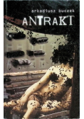 Antrakt