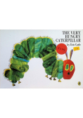The Very Hungry Caterpillar