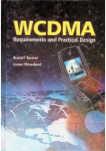 Wcdma: Requirements and Practical Design