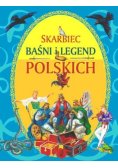 Skarbiec baśni i legend polskich