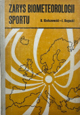 Zarys Biometeorologii Sportu
