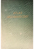 Atlas geograficzny