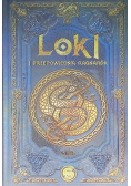 Loki i przepowiednia Ragnarok