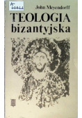 Teologia Bizantyjska