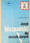 Język hiszpański dla początkujących