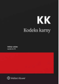 Kodeks karny