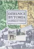 Dzielnice Bytomia