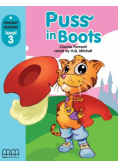 Puss in Boots
