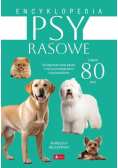 Psy rasowe. Encyklopedia