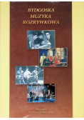 Bydgoska muzyka rozrywkowa