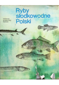 Ryby słodkowodne Polski