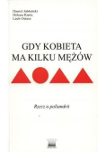 Gdy kobieta ma kilku mężów