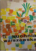 Kuchnia warszawska