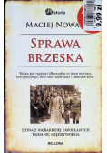 Sprawa brzeska