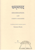 Dhammapada czyli Strofy o Dhammie