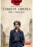 Zakryte lustra Tom 4 Pięść i porcelana