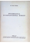Psychologia duszpasterska kobiet
