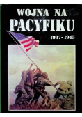 Wojna na Pacyfiku 1937 do 1945
