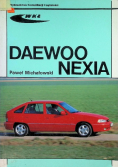 Daewoo Nexia