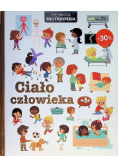 Pierwsza encyklopedia Ciało człowieka