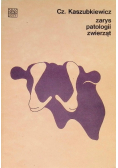 Zarys patologii zwierząt