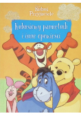 Kubuś i Przyjaciele Kubusiowy pamiętnik i inne opowieści