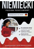 Niemiecki Poziom podstawowy Podręcznik do nauki
