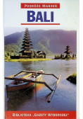 Podróże marzeń Bali