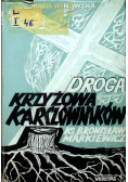 Droga krzyżowa karczowników