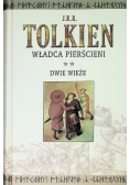 Władca Pierścieni Dwie wieże