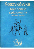 Koszykówka Mechanika sędziowania