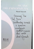 Ocalić od Zapomnienia