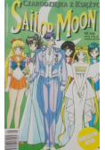 Sailor Moon Nr 5/99